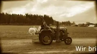 The Mobile Music Store