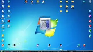 making windows 11 look like windows 7 + vista (games too :O )