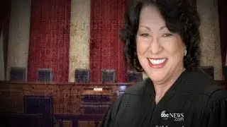 The Supreme Court's Landmark Rulings