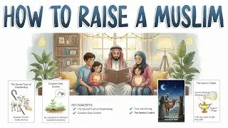 The Greatest Jihad of Our Time | A Parent's Compass - Course Introduction