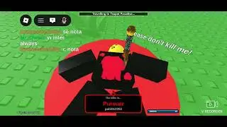 Small server (And targeting)(die of death)