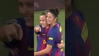 FC BARCELONA 2 - 0 GRANADA CF | RESUMEN LIGA F MOEVE