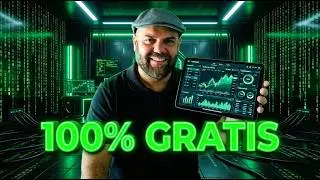 La Herramienta que Profesionaliz&oacute; mi Trading (100% GRATIS)
