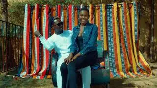 Moussa Petit Sergent -  Saamin feat Reman (Clip Officiel)