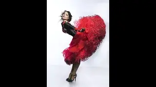 Alexandra Gerbey - Singer - DEMO
