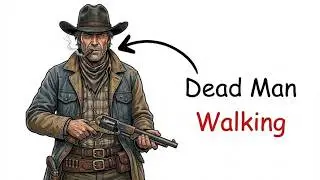 POV: You are a cowboy. And this is your life