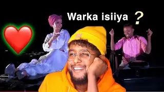 MURSAL MUSE FT XAMDI BILAN HEES CUSUB KING CK REACTION