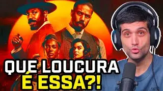 INDICADOS ao OSCAR 2026: SINNERS bate RECORDE de INDICA&Ccedil;&Otilde;ES!!