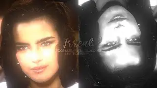 &mdash; 𝓘rreal. 🪞 ⋆˚࿔. &ldquo;Voc&ecirc; n&atilde;o &eacute; apenas bonita, voc&ecirc; ultrapassa todos os limites e padr&otilde;es.&rdquo; 𝜗𝜚˚⋆