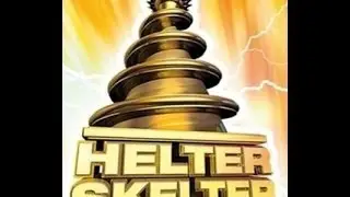 Vibes & Lively - Helter Skelter