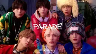 7m!n「PARADE」(Music Video)