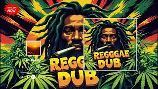 🎧 Deep Roots Bass Chant    Heavy Dub Groove