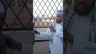 ഉഹദ് മല  Al Hamd Hajj &umra   kerala 