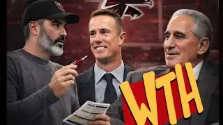BREAKING: Kevin Stefanski HIRED ATLANTA FALCONS NEXT HC | Insta Reaction 