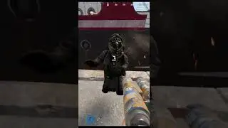 How to secure an easy Tommy Gun!  #rust #falsebannedoffrust #rustconsole #rustgame #gaming #rustpvp