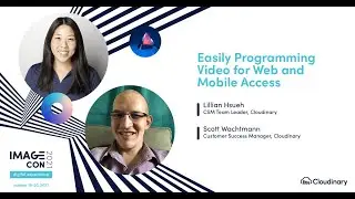 Breakout Session - Easily Programming Video for Web and Mobile Access