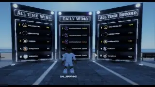 Hoop Life (#1 Leaderboard Player Teams Up With AxforYT)