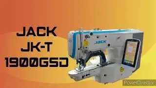 jack 1900GS D bartek. batak machine bartaking machine Jack bartak machine