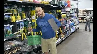 Grocery shopping in Africa! Most unique experience ever! #Africa#Malawi