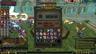 Knight Online Fragment Kırdırma Drop Oranları ve Efsane Droplar