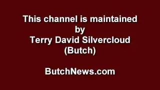 Butch Video