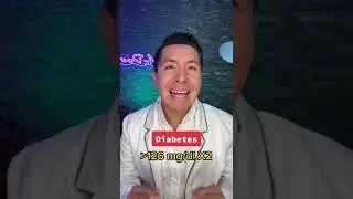&iquest;La PREDIABETES puede CURARSE?