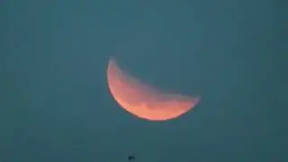 moon eclipse 31.01.2018 Лунное затмение  