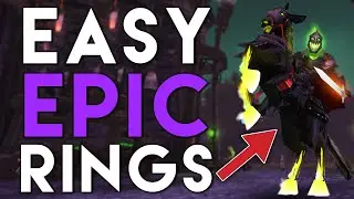 TBC Classic Hallows End Guide: Epic Rings, Gear, Quests and Headless Horseman Mount