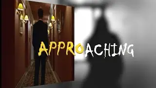 APPROACHING (soundtrack) by FocusWithFlo