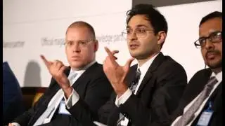 Global Innovation Summit 2015 Part 1