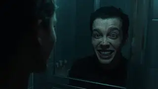 THE MIRROR GAME: WHEN YOUR REFLECTION STOPS FOLLOWING YOU