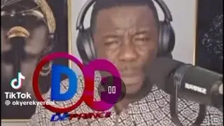 Mr. Kwame Addai responds to Kwaku Manu&rsquo;s criticism of the NPP government #ghana #kwakumanu #npp