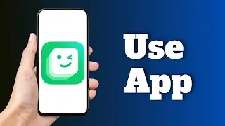 Как использовать приложение Dream Face AI