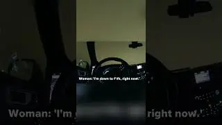 Cop resigns after locking himself in car with female suspect