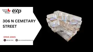 306 North Cemetery Street, Old Fort NC  28762