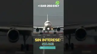 🛣️✅ Solares a CR&Egrave;DITO y SIN INTERESES en PUNTA CANA