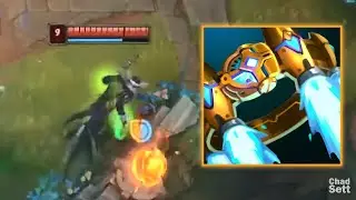 How to killing ADC in 2 seconds..