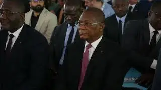 INFOBTP vous pr&eacute;sente la c&eacute;r&eacute;monie d'ouverture d'Archibat 2025
