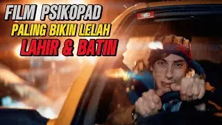 POKOKNYA KABUUUR !!!! alur cerita film Delivery Run 2024