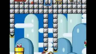 Kaizo Mario No Death Walkthrough - Part 1 | Freakin' Easy...