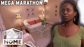Home Rescue: Transforming Neglected Houses into Buyer Magnets | The Unsellables | House to Home