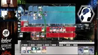 Stimhack Store Champions Invitational LCQ FINAL ROUND + Bonus Game