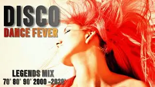 🎵 DANCE MUSIC HITS - GREAT DISCO SONGS - MIX | ABBA, Bronski Beat, Amy Stewart, New Order | 70s 80s