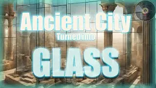 Mohenjo-Daro: The Ancient City Turned to Glass