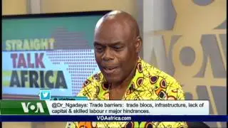 Doing Business in Africa Despite Repressive Governments
