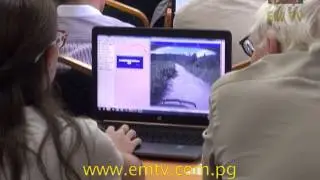 New App to Help Road Engineers