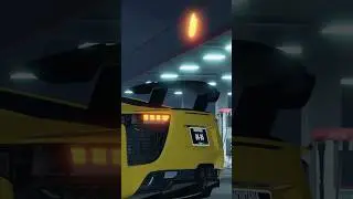 Lexus LFA Edit  (🚗Midnight Chasers: Highway Racing, Roblox)