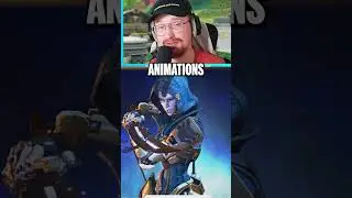 You Can Now BUY Animations In Apex 😲