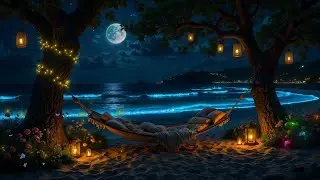 Sleeping Music For Deep Sleeping  -  Relaxing Piano Music for Anxiety - Promote Deep Sleep