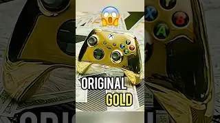 World Most Expensive Controllers #shorts